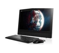 Lenovo ThinkCentre Desktop PC E63Z Intel Core i3 4005U 4 GB DDR3 500 GB HDD 19.5" Intel HD Graphics 4400 Windows 7 Professional 64 Bit Black