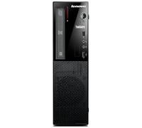 Lenovo ThinkCentre E73 SFF Desktop PC (Intel Core i3 4130 3.4GHz Processor, 4GB RAM, 500GB HDD, DVDRW, LAN, Integrated Graphics, Windows 7 Pro)