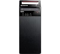 Lenovo ThinkCentre E73 Tower Desktop PC (Intel Core i5 4440S 2.8GHz, 4GB RAM, 500GB Memory, 64 Bit, Windows 7/Windows 8.1)