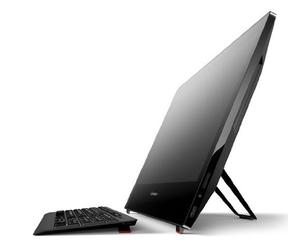 Lenovo ThinkCentre E93z 21.5 inch Multi-Touch All-In-One Desktop PC (Intel Core i5 4430S 2.7GHz, 4GB RAM, 8GB Memory, 64 Bit, Windows 8)