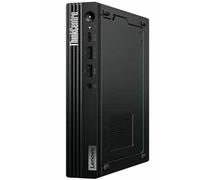 Lenovo ThinkCentre Gen 5 M90q Tiny PC with Intel Core i9-14900 vPro Processor, 64GB RAM, 1TB SSD, Wi-Fi 6E, and Windows 11 Pro