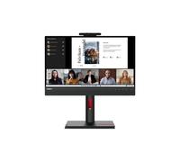 Lenovo ThinkVision TIO 22 Gen 5 21.5 FHD Touch Monitor - 12N9GAT1UK