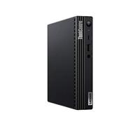 Lenovo ThinkCentre M70q 10th gen processor Intel® Core™ i5 i5-10400T 8 GB DDR4-SDRAM 256 GB SSD Mini PC No (Renewed)