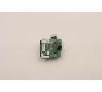 Lenovo ThinkCentre M70q 3 M70q 4 M80q 3 M80q 4 USB-C Card Port 5C50W00907