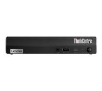 Lenovo ThinkCentre M70q Business Mini PC Desktop Computer, 32GB DDR4 RAM, 1TB PCIe SSD, Intel 6-Core i5-10400 (Beat i7-8700), WiFi 6, Bluetooth, Wireless Antenna, Keyboard & Mouse, Windows 11 Pro
