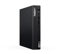Lenovo Thinkcentre M70Q G5 12Td003Quk Tiny Pc - Intel Core I5-14400T - 8Gb Ddr5 - 256Gb Ssd - Windows 11 Pro