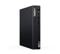 Lenovo Thinkcentre M70q G5 12TD003QUK Tiny Pc Intel Core I5-14400T 14Th Gen 8Gb