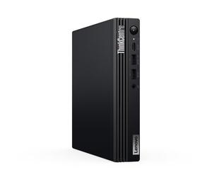 Lenovo ThinkCentre M70q G5 12TD0094UK Tiny PC - Intel Core i7-14700T - 16GB DDR5 - 512GB SSD - Windows 11