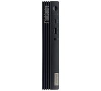 Lenovo ThinkCentre M70q Gen 2 Mini Desktop Computer - 11th Gen Intel Core i7-11700 8-Core CPU up to 4.90GHz, 32GB RAM, 1TB NVMe SSD, Intel UHD Graphics 770, WiFi 6 + Bluetooth