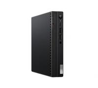 Lenovo ThinkCentre M70q Gen 3 Tiny Desktop (2022) | Core i5-12400T - 2TB SSD Hard Drive - 24GB RAM | 6 cores @ 4.2 GHz Win 10 Pro Black