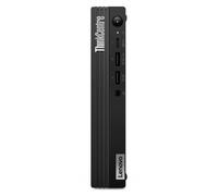 Lenovo ThinkCentre M70q Gen 4 Intel Core i5-13400T 8GB RAM 256GB SSD Windows 11 Pro Mini PC