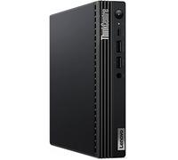 Lenovo ThinkCentre M70q Gen 4 tiny desktop, Intel Core i5-13400T, 32GB DDR5 RAM, 1TB PCIe SSD, Wi-Fi 6, Windows 11 Pro
