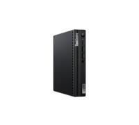 Lenovo ThinkCentre M70q Gen 4 13th Generation Intel Core i5-13400T Processor E-cores up to 3.00 GHz P-cores up to 4.40 GHz, Windows 11 Pro 64, 512 GB SSD TLC Opal - 12E30059UK