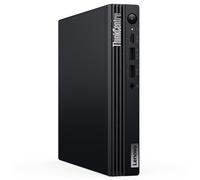 Lenovo ThinkCentre M70q Gen 5 Mini Desktop PC, Intel Core i5-14400T, 16GB RAM, 512GB SSD, Intel UHD, WIFI, Bluetooth, Windows 11 Pro