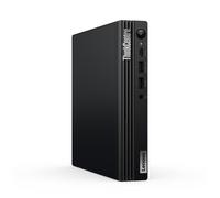 Lenovo ThinkCentre M70q Gen 5 Intel® Core™ i3 i3-14100T 8 GB DDR5-SDRAM 256 GB S