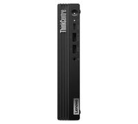 Lenovo ThinkCentre M70q Gen 5 Mini Desktop PC, Intel Core i5-14400T, 16GB RAM, 512GB SSD, Intel UHD, WIFI, Bluetooth, Windows 11 Pro