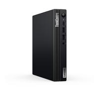 Lenovo ThinkCentre M70q Gen 5 Intel Core i5-14400T 8GB RAM 256GB SSD Windows 11 Pro Mini PC