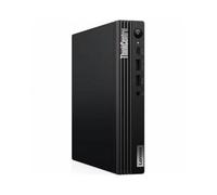 Lenovo ThinkCentre M70q Gen 5, Intel Core i5-14400T (E-cores up to 3.20GHz, 20MB