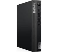 Lenovo ThinkCentre M70q Gen 5, Intel Core i5-14500T vPro (E-cores up to 3.40GHz, 24MB),