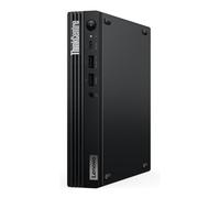 Lenovo ThinkCentre M70q Gen 5 - tiny Core i5 i5-14400T 1.5 GHz - 16 GB - SSD 512 GB - UK new