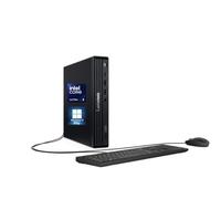 Lenovo ThinkCentre M70q Gen 6 Mini PC, 2026 Latest Intel Core Ultra 3 205T