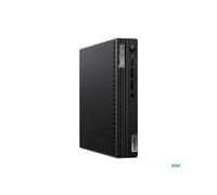 Lenovo THINKCENTRE M70q GEN4 Mini PC i7-13700T 1.4GHz RAM 16GB-SSD 512GB NVMe TCG-Intel UHD Graphics 770-WI-FI 6E Bluetooth 5.1-Win 11 Prof (12E3000NIX) Brand