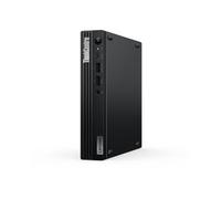 Lenovo ThinkCentre M70q Tiny 12TD003MGE - Intel i7-13700T, 16GB DDR5 RAM, 512GB SSD, Intel UHD Grafik 770, Win11 Pro