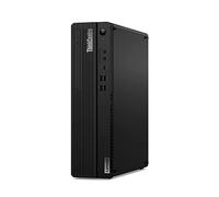 Lenovo ThinkCentre M70s Gen 3 i5-12400 SFF Intel Core™ i5 8 Go DDR4-SDRAM 256 Go SSD Windows 11 Pro PC Noir