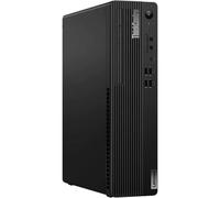 Lenovo ThinkCentre M70s Gen 4 Small Form Factor Desktop Computer, Intel Core i5-13400 2.5GHz, 16GB RAM, 256GB SSD, Windows 11 Pro, Black