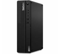 Lenovo ThinkCentre M70s Gen 4 Small Form Factor Desktop Computer, Intel Core i5-13400 2.5GHz, 16GB RAM, 512GB SSD, Windows 11 Pro, Black
