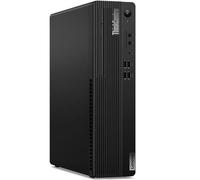 Lenovo ThinkCentre M70s Gen 5 12U3000VUS Desktop Computer - Intel Core i7 14th Gen i7-14700 - vPro Technology - 16 GB - 512 GB SSD - Small Form Factor - Black