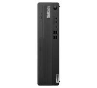 Lenovo ThinkCentre M70s Gen 5 14th Generation Intel Core i5-14400 Processor E-cores up to 3.50 GHz P-cores up to 4.70 GHz, Windows 11 Pro 64, None - 12U3CTO1WWGB2