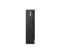 Lenovo ThinkCentre M70s Gen 5 Intel Core i5-13500 vPro 16GB RAM 256GB SSD Windows 11 Pro SFF Desktop PC Black - 12U2S1HL00