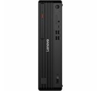 Lenovo ThinkCentre M70s Gen 6 12YK000QUS Desktop Computer - Intel Core Ultra 7 2nd Gen 265 - vPro Technology - 16 GB - 512 GB SSD - Small Form Factor - Black - Intel Q870 Chip - Windows 11 Pro - Intel