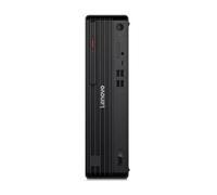 Lenovo ThinkCentre M70s Gen 6 Intel Core Ultra 5 225 16 GB DDR5-SDRAM 512 GB SSD Windows 11 Pro SFF PC Black