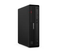 Lenovo ThinkCentre M70s Gen 6 Intel Core Ultra 5 225 16 GB DDR5-SDRAM 512 GB SSD Windows 11 Pro SFF PC Black