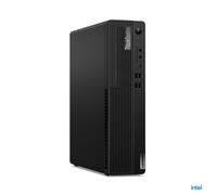 Lenovo ThinkCentre M70s Intel® Core™ i5 i5-12400 8 GB DDR4-SDRAM 256 GB SSD Windows 11 Pro SFF PC Black
