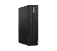 Lenovo ThinkCentre M70s Mini Desktop 2023 Intel Core i7-12700K 12-Core Intel Iris Xe Graphics 32GB DDR4 1TB SSD Display Port RJ-45 HDMI v2.1 Windows 10 Pro DVD