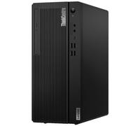 Lenovo ThinkCentre M70t Gen 3 11T6001PUS Desktop - Intel Core i5 12th Gen i5-12400 Hexa-Core (6 Core) 2.50 GHz - 16 GB DDR4 SDRAM RAM - 512 GB NVMe M.2 PCI Express PCI