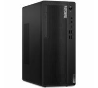 Lenovo ThinkCentre M70t Gen 5 12U00013US Desktop Computer - Intel Core i5 14th Gen i5-14500 - vPro Technology - 32 GB - 1 TB SSD - Tower - Black - Intel Q670 Chip - Windows 11 Pro - UHD Graphics 770 D