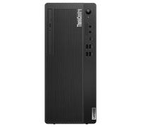 Lenovo ThinkCentre M70t Gen 5 14th Generation Intel Core i3-14100 Processor P-cores 3.50 GHz up to 4.70 GHz, Windows 11 Home 64, 256 GB SSD TLC Opal - 12U6CTO1WWGB1