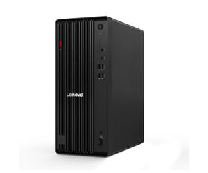 Lenovo ThinkCentre M70t Gen 6 12YH - Tower - Core Ultra 7 265 / 2.4 GHz - vPro Enterprise - RAM 32 GB - SSD 512 GB NVMe - Intel Graphics - 1GbE, Wi-Fi 6E, Bluetooth 5.3 - WLAN: 802.11a/b/g/n/ac/ax (W
