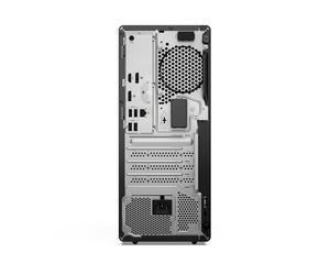 Lenovo ThinkCentre M70t Gen 6 Intel Core Ultra 5 225 16 GB DDR5-SDRAM 512 GB SSD Windows 11 Pro Tower PC Black