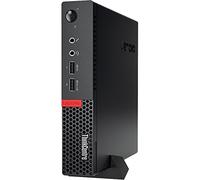 Lenovo Thinkcentre M710Q BID TC I5-6400T 8G 128 W10H Mini PC