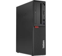 Lenovo ThinkCentre M720s Desktop PC - Black