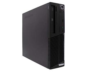 Lenovo ThinkCentre M73 SFF i5 4590 Up to 3.7GHz Serial Port RS232 Windows 10 Pro SmartWorking Fixed PC (No USB WiFi Antenna, 32GB RAM SSD 960GB