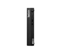 Lenovo ThinkCentre M75q Gen 2 AMD Ryzen™ 5 5600GE 16 GB DDR4-SDRAM 512 GB SSD Windows 11 Pro Mini PC Black
