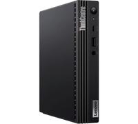 Lenovo ThinkCentre M75q Gen 2 AMD Ryzen™ 5 PRO 5655GE 16 GB DDR4-SDRAM 512 GB SSD Windows 11 Pro Mini PC Black