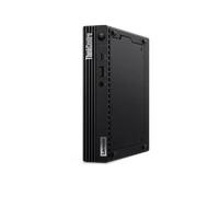 Lenovo ThinkCentre M75q Gen 2 AMD Ryzen 5 PRO 5655GE Processor 3.40 GHz up to 4.40 GHz, Windows 11 Home 64, None - 11JNCTO1WWGB1