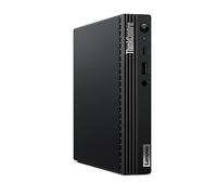 Lenovo ThinkCentre M75q Gen 2 Tiny 11JN0082GE - AMD Ryzen 5 5600GE, 16GB RAM, 512GB SSD, AMD Radeon Grafik, Windows 11 P
